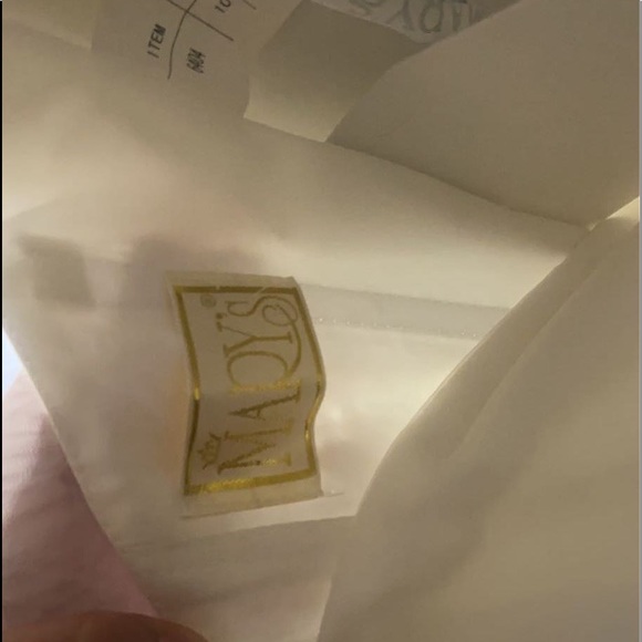 Wedding dress - Picture 11 of 12